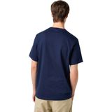 All Terrain Gear - Wrangler Logo Tee - Donkerblauw - T-shirt