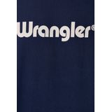 All Terrain Gear - Wrangler Logo Tee - Donkerblauw - T-shirt