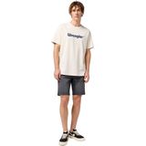 All Terrain Gear - Wrangler Logo Tee - T-shirt - Wit