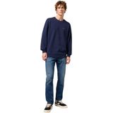 Wrangler - Sign off Crew - Pullover