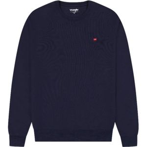 Wrangler - Sign off Crew - Pullover