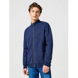 Hoodie - Effen - Sweatstof - Capuchon - Normale Pasvorm