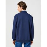 Hoodie - Effen - Sweatstof - Capuchon - Normale Pasvorm