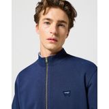 Hoodie - Effen - Sweatstof - Capuchon - Normale Pasvorm