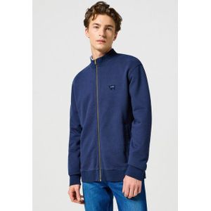 Hoodie - Effen - Sweatstof - Capuchon - Normale Pasvorm