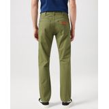 Wrangler 112350800 Greensboro Regular Fit Spijkerbroek