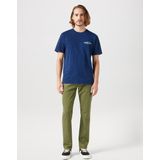 Wrangler 112350800 Greensboro Regular Fit Spijkerbroek