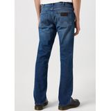Wrangler - Horizon Boot Fit - Spijkerbroek - 365COOL Technologie - Vintage Look