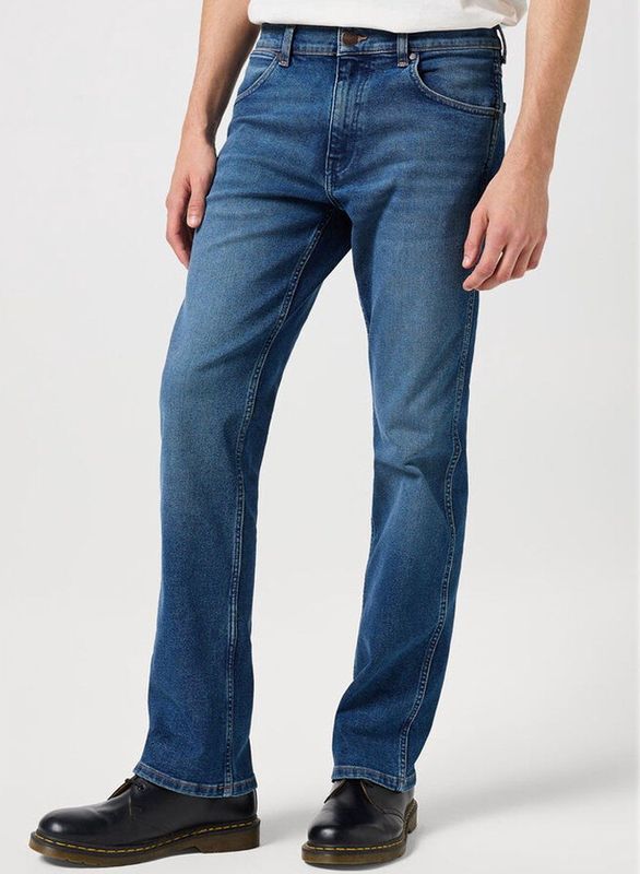 Wrangler - Horizon Boot Fit - Spijkerbroek - 365COOL Technologie - Vintage Look