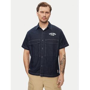 Wrangler - CASEY JONES - Shirt - Indigo
