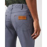 Wrangler heren Broek LARSTON, TURBULENCE, 30W / 34L