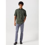 Wrangler heren Broek LARSTON, TURBULENCE, 30W / 34L