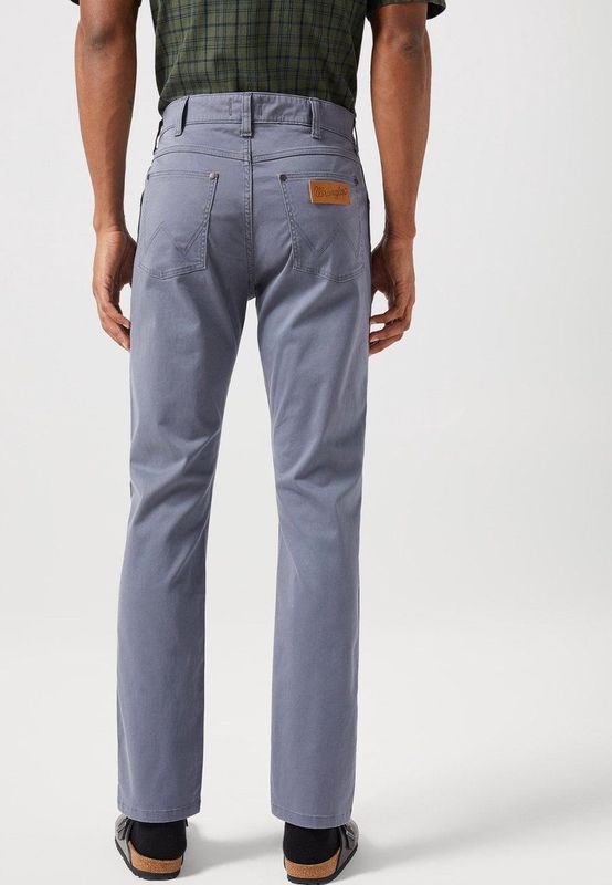 Wrangler heren Broek LARSTON, TURBULENCE, 30W / 34L