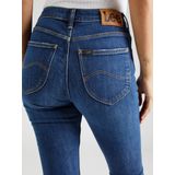 Lee Jeans 'SCARLETT'  donkerblauw