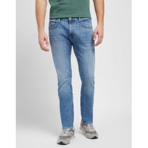 Lee Rider Spijkerbroek Blauw Man