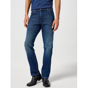 Wrangler - Greensboro - Stoel - Blackhole