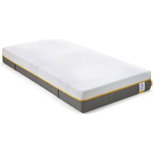 B Bright pocketveringmatras 4400 PL II (100x200 cm)