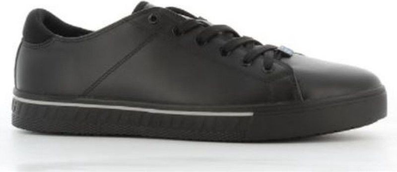 Safety Jogger - Cool O2 - Werkschoenen - Zwart - Nappa-leer - ESD-compatibel