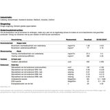 Safety Jogger - Cool O2 - Veiligheidsschoenen - Zwart - Nappa-leer