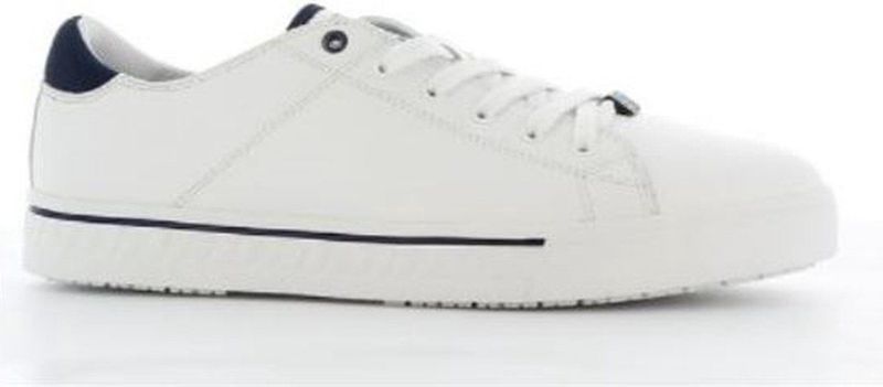 Safety Jogger - Cool O2 - Veiligheidsschoenen - Zwart - Nappa-leer