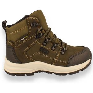 Safety Jogger Wandelschoenen kids Beige 32