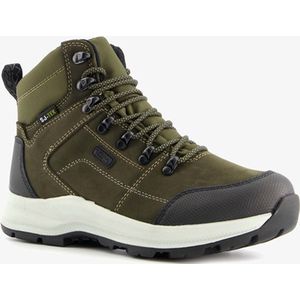 Safety Jogger - Adventure Scout - Wandelschoenen - Kaki