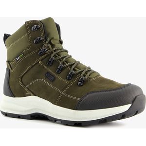 Safety Jogger - Adventure Scout - Wandelschoenen - Kaki