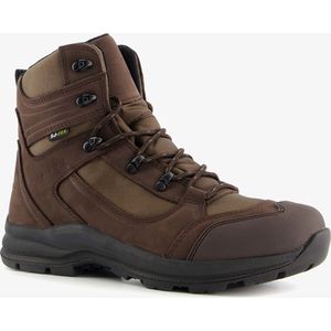 SJ Adventure heren wandelschoenen categorie B - Bruin - Maat 39