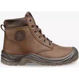Safety Jogger SI33 Dakar S3 Leather B 36 Werkschoen