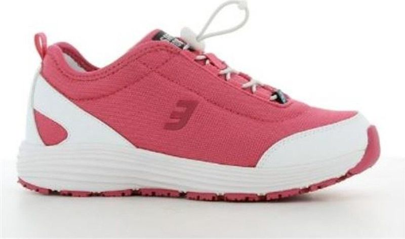Safety Jogger Maud SRA