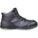 Safety Jogger - Cador - Werkschoenen - Grijs - Stalen Neus - 1 Paar