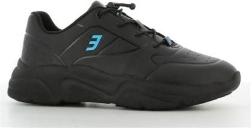 Safety Jogger Champ O2 Laag