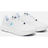 Safety Jogger - Champ O2 - Laag - Wit - Synthetisch Leder