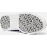 Safety Jogger - Champ O2 - Laag - Wit - Synthetisch Leder