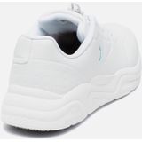 Safety Jogger - Champ O2 - Laag - Wit - Synthetisch Leder