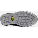 Safety Jogger - Cador S3 Halfhoog - Veiligheidsschoenen - Zwart - Staal - ESD