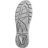 Safety Jogger - Flow S3 Low - Werkschoenen - Zwart - Composiet Neus - Waterbestendig