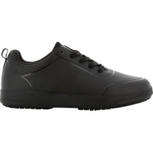 Safety Jogger Oxypas Elis O2 Sneaker SRC-ESD Zwart – Maat 38