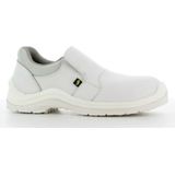 Safety Jogger Gusto81 S3 Werkschoen Laag Wit