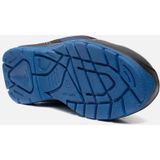 Safety Jogger - Flow S1P Low TLS - Werkschoenen - Zwart - Mesh - Antistatisch