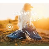 Safety Jogger Nature Urban Wandelschoenen - Waterdicht - Mesh - Diverse Kleuren