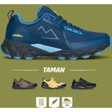 Safety Jogger Nature Urban Wandelschoenen - Waterdicht - Mesh - Diverse Kleuren