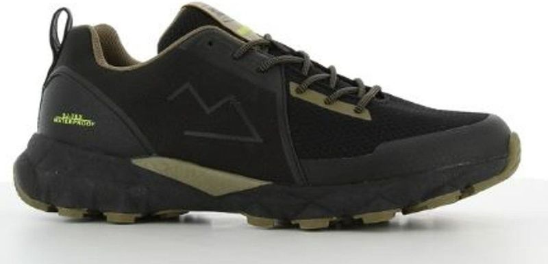 Safety Jogger Nature Urban Wandelschoenen - Waterdicht - Mesh - Diverse Kleuren