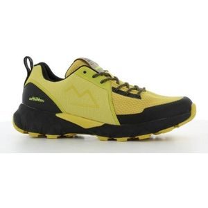 Safety Jogger Adventure Taman Wandelschoen Waterproof met extra grip Geel - Maat 41