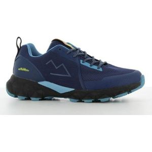 Safety Jogger Adventure Taman Wandelschoen Waterproof met extra grip Navy/Blauw - Maat 39