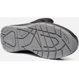 Safety Jogger - Flow S3 Mid Tls - Werkschoenen - Zwart - Metaalvrij