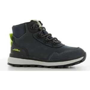 Safety Jogger Street JR Werkschoen Marineblauw