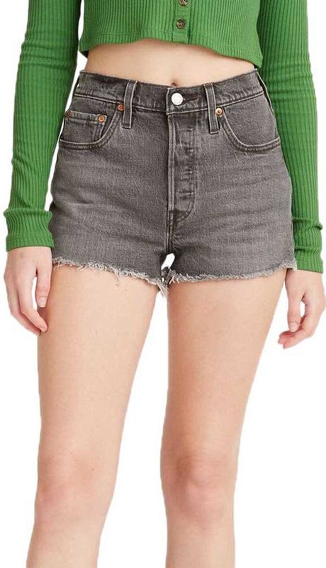 Levi´s ® 501™ Original Korte Jeans