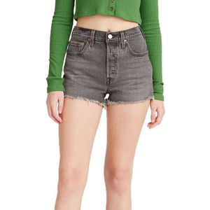 Levi's 501 Originele denim shorts voor dames (1 stuk), Cabo