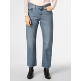 Levi's - 501 - Spijkerbroek - Blauw